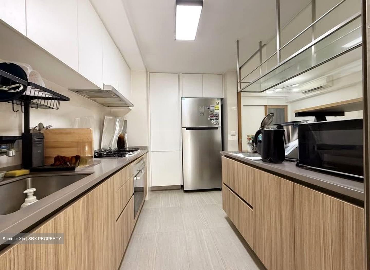 Rivercove Residences (D19), Condominium #572758891